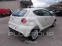 2012 Alfa Romeo Mito