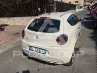 2012 Alfa Romeo Mito
