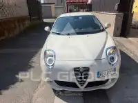 2012 Alfa Romeo Mito