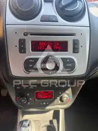 2012 Alfa Romeo Mito