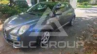 2012 Alfa Romeo Mito