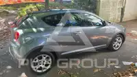 2012 Alfa Romeo Mito