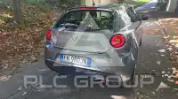 2012 Alfa Romeo Mito