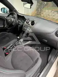 2012 Alfa Romeo Mito
