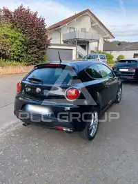 2012 Alfa Romeo Mito