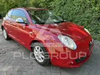 2012 Alfa Romeo Mito
