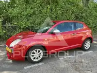 2012 Alfa Romeo Mito