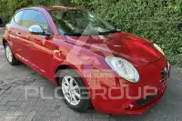 2012 Alfa Romeo Mito