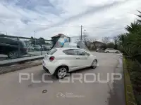2012 Alfa Romeo Mito