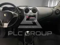 2012 Alfa Romeo Mito