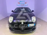 2012 Alfa Romeo Mito