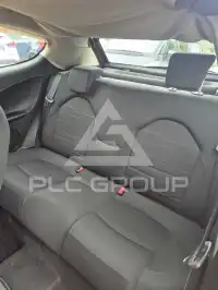 2012 Alfa Romeo Mito