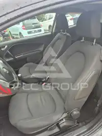 2012 Alfa Romeo Mito