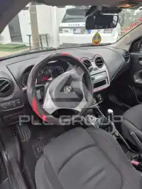 2012 Alfa Romeo Mito