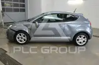 2012 Alfa Romeo Mito