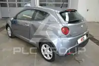 2012 Alfa Romeo Mito