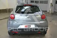 2012 Alfa Romeo Mito