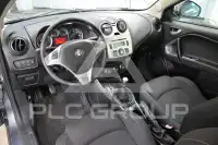 2012 Alfa Romeo Mito