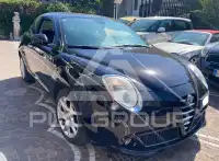 2012 Alfa Romeo Mito