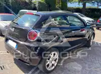 2012 Alfa Romeo Mito