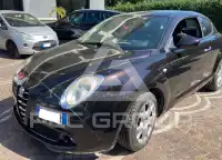 2012 Alfa Romeo Mito