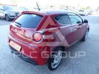 2012 Alfa Romeo Mito