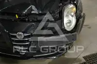 2012 Alfa Romeo Mito