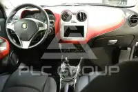 2012 Alfa Romeo Mito