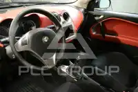 2012 Alfa Romeo Mito