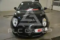 2012 Alfa Romeo Mito