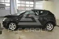 2012 Alfa Romeo Mito