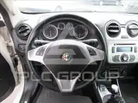 2012 Alfa Romeo Mito