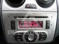 2012 Alfa Romeo Mito