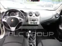 2012 Alfa Romeo Mito