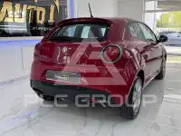 2012 Alfa Romeo Mito