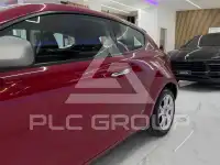 2012 Alfa Romeo Mito