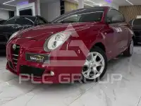 2012 Alfa Romeo Mito