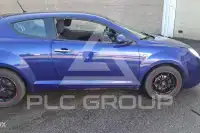 2012 Alfa Romeo Mito