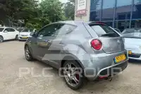 2012 Alfa Romeo Mito