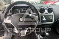 2012 Alfa Romeo Mito