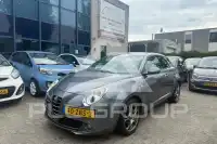 2012 Alfa Romeo Mito