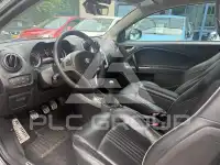 2012 Alfa Romeo Mito