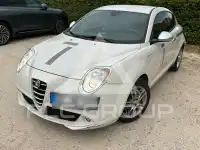 2012 Alfa Romeo Mito