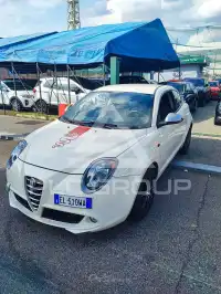 2012 Alfa Romeo Mito