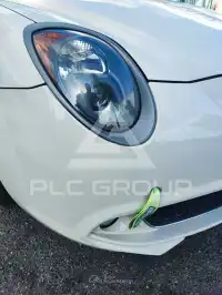 2012 Alfa Romeo Mito
