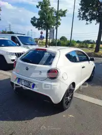 2012 Alfa Romeo Mito