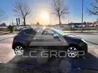 2012 Alfa Romeo Mito