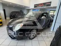 2012 Alfa Romeo Mito