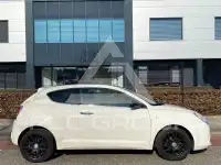 2012 Alfa Romeo Mito