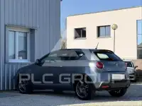 2012 Alfa Romeo Mito